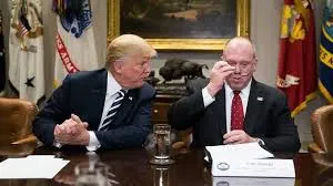 Donald Trump Appoints Tom Homan for Ambitious U.S. Mass Deportation Plan