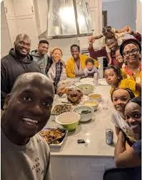 Dora Akunyili’s Children Share Heartfelt Thanksgiving Photo: Parents Proud in Heaven