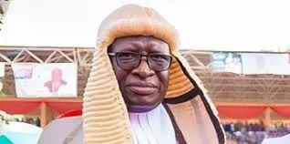 Ekiti Chief Judge Adeyeye Passes Away at 64: A Look at His Legacy