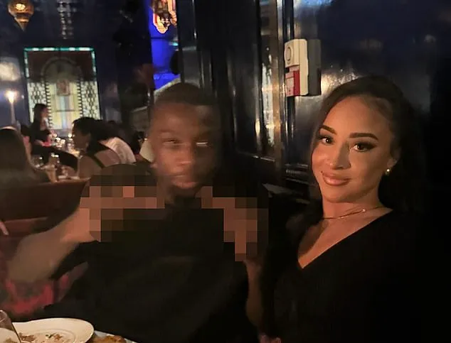 Ex-Arsenal Star Nicolas Pepe and Adult Film Star Teanna Trump Spark Romance Rumors