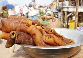 FG Launches Leather Factories Nationwide to Cut Ponmo Consumption
