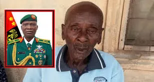 Family Head Expresses Regret Over NDA Form for Late Chief of Army Staff Lagbaja