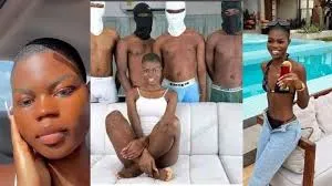Ghanaian Adult Star Daisy Melanin: The Impact of a Controversial Video