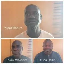 Gombe Police & Immigration Officers Receive 21-Year Sentence for N1.6m Job Fraud