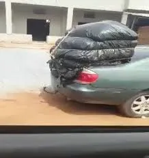 Investigative Report: Fisayo Soyombo Uncovers Alleged Customs Smuggling Scandal