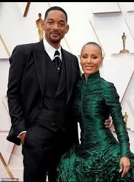 Jada Pinkett Smith's Health Concerns Emerge During Date Night with Will Smith: See Photos