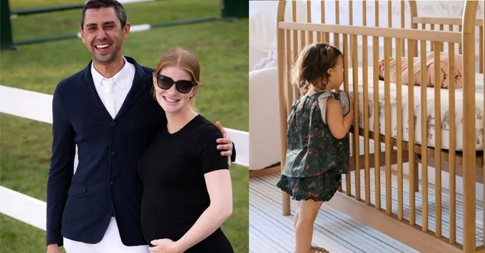 Jennifer Gates and Nayel Nassar Welcome Their Second Baby: Bill Gates Celebrates