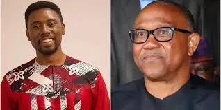 Joshua Bamiloye Criticizes Peter Obi: Misguided Views on Church Attendance and Nigeria's Issues