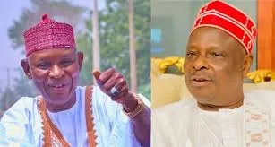 Kano Governor Refutes 'Stand on Your Own' Slogan: A Deep Dive into Political Loyalty