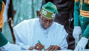 Kano Lawmaker Jibrin Advocates for Tinubu's Tax Reform Amidst Northern Opposition