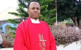 Kidnapped Imo Catholic Priest Freed: Full Story and Updates