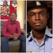 Lagos Police PRO Comments on Cabbie's Timely Apology in Assault Case