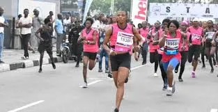 Lagos State Government Traffic Diversion: Key Details for Nov 9 Women Marathon