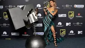 MTV EMAs 2024: Complete Winners List Revealed!