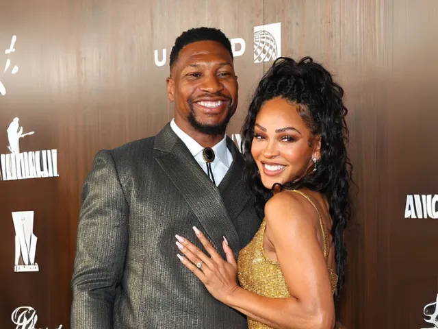 Meagan Good and Jonathan Majors: Inside Their Engagement and Exclusive Media Coverage