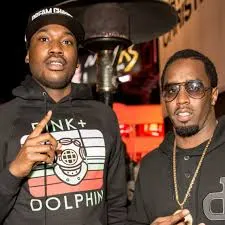 Meek Mill Parts Ways with Diddy: The Untold Story Behind Their Split