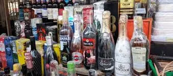 NAFDAC Confiscates N41.2 Million in Fake Wines During Nasarawa Operation