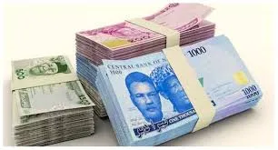 Naira Depreciation and Economic Confidence: CBN Reports 3.2-Point Decline