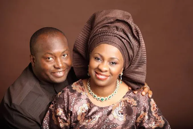 Ndume Urges Senate: Let Ifeanyi Ubah's Widow Serve as Anambra Senator