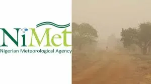 NiMet Forecasts: Prepare for 3 Days of Rain and Dust Haze Across Nigeria