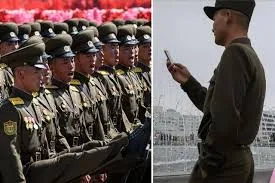 North Korean Troops Access Unrestricted Internet: Binge on Adult Content
