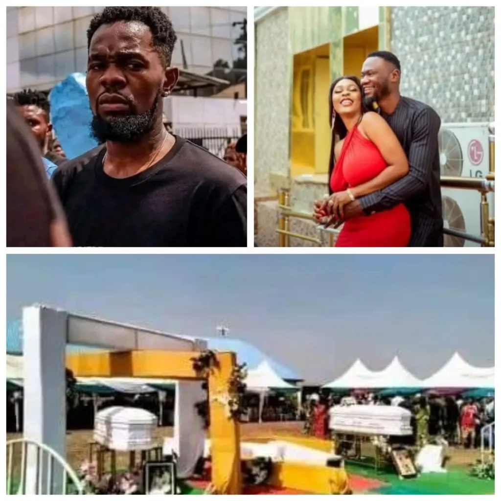 Patoranking Opens Up About Family Tragedy: Gas Explosion Details