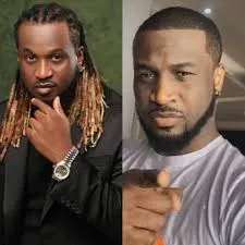 Paul Okoye's Outburst: Unauthorized Song Release by Twin Brother Sparks Controversy