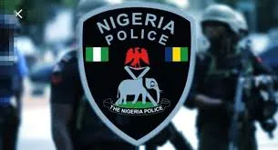 Police in Lagos Apprehend Man, 30, for Electronic Road Sign Vandalism