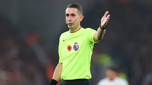 Premier League Referee Coote Suspended: The Impact of His Video Rant