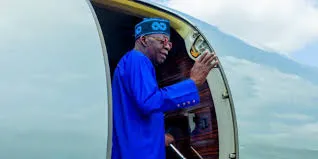 President Tinubu and First Lady Embark on Important State Visit to France