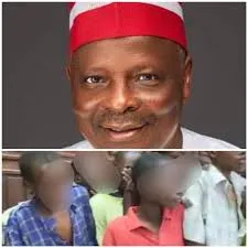 Rabiu Kwankwaso Criticizes FG: Address Banditry Over Arraigning Minors in Protests