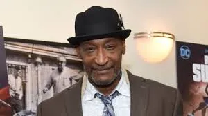 Remembering Tony Todd: 'Candyman' Actor Dies at 69