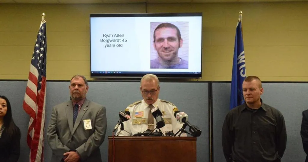 Shocking Discovery: Father Who Vanished and Left Family Mournful Faked His Own Disappearance