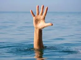 Tragic Video: 10-Year-Old Boy Drowns in Lagos Flood