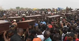 Tragic Herdsmen Attack in Benue: 13 Women, Children, and Others Killed