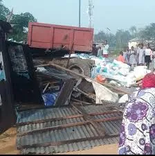 Tragic Incident in Akwa Ibom: Truck Chase by Soldiers Results in Lawyer's Death