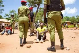 Tragic Loss: Opposition Candidates Targeted in Tanzania's Local Elections