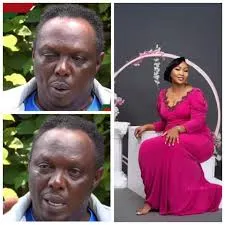 Tragic Story: Kenyan Businessman's Wife Dies from Cosmetic Surgery Complications