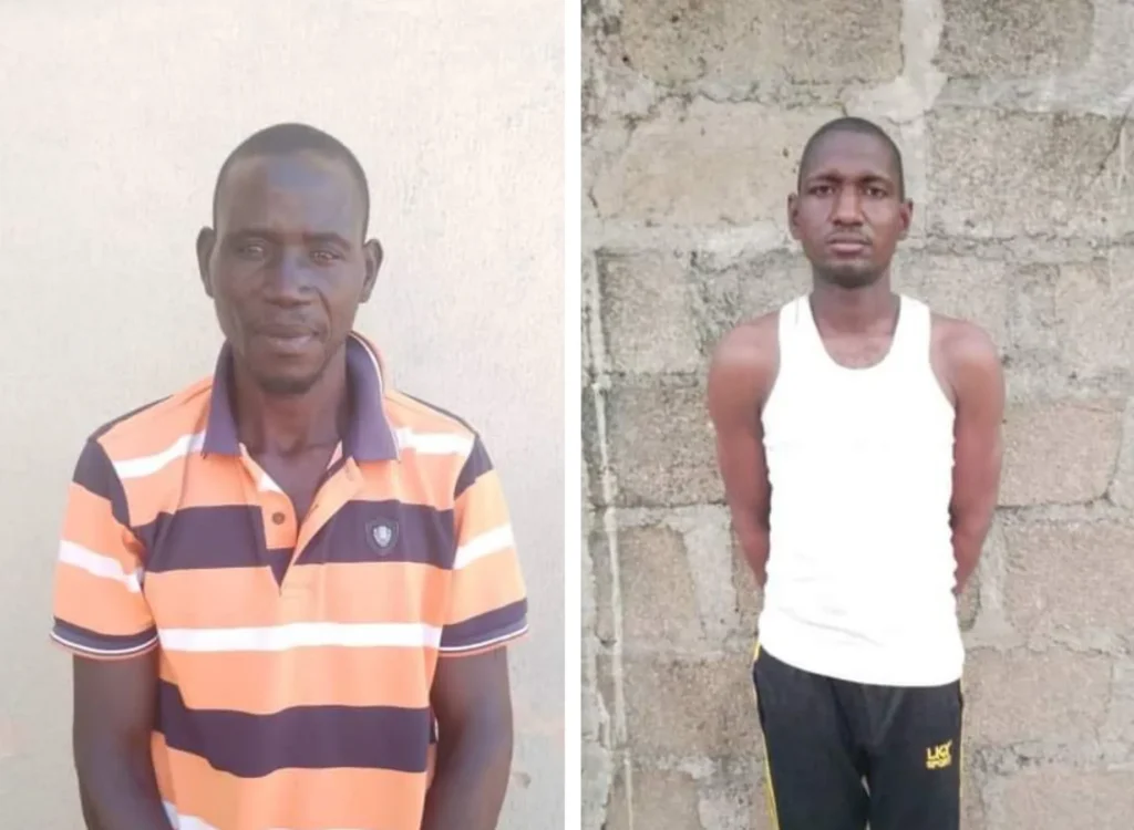 Troops Arrest Notorious Taraba Kidnap Kingpin: Over N70m Ransom Exposed