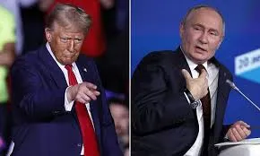 Trump Warns Putin: Key Insights from the First Post-Election Call