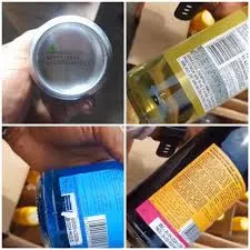 Two Arrested for Beverage Label Fraud at Lagos Tradefair Complex: A Deep Dive