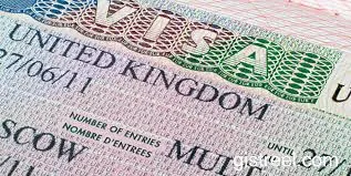 UK Visa Fees from Nigerians Surpass N40bn in 2023-2024