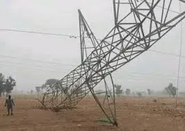 Vandals Strike TCN Towers Again: How Power Supply in Abuja is Affected