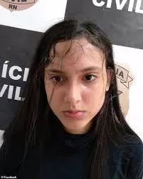 19-Year-Old Girl's Plot to Carry Out High School Shooting Fails Due to Gun Malfunction