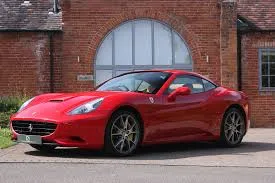 29-Year-Old South African Achieves Dream: Ferrari Arrives in His Village
