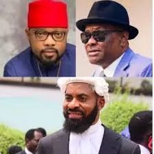 Adeyanju Calls PDP a 'Dead Party' After Expelling Ikenga Ugochinyere