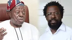 Afe Babalola Files Petition to Bar Dele Farotimi: Legal Community Reacts