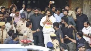 Allu Arjun Granted Bail: Latest Updates on Film Screening Stampede Case