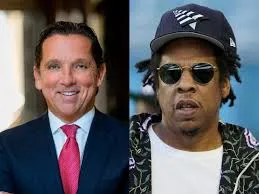 Attorney Tony Buzbee Rebukes Jay-Z's 'Blackmail' Allegations Amid Rape Lawsuit