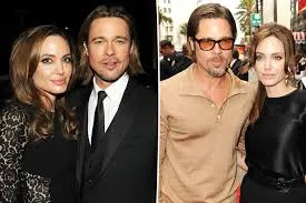 Brad Pitt and Angelina Jolie Finalize Their Divorce: A Closure After 8 Years
